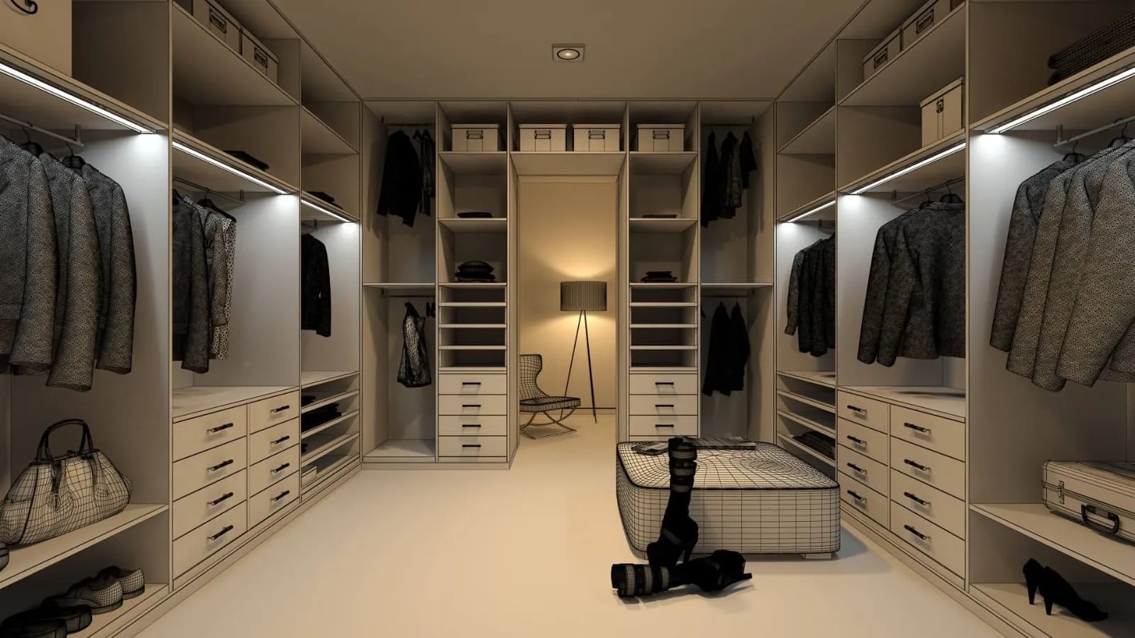 Hotel Furniture - Hospitality industry solutions